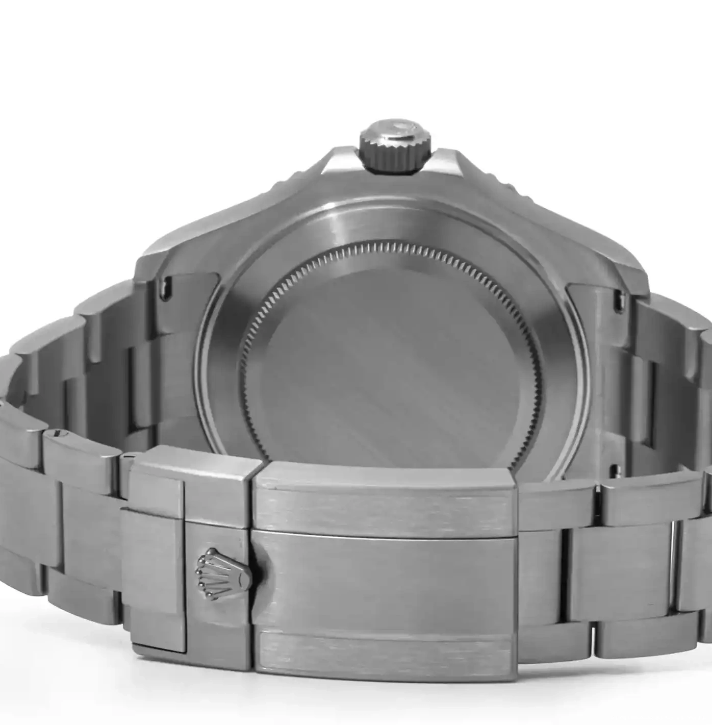 Prestigious Jewelers 226627 Yacht-Master Rolex Titanium 0525